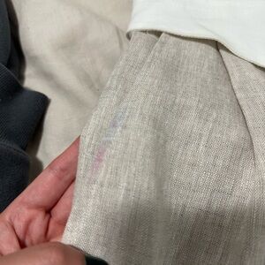 Reference photo for Mary